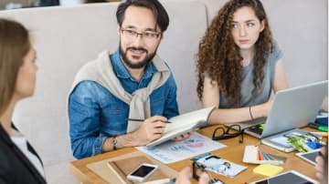 Digital marketing consultants & freelancers