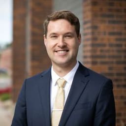 Jared T., Founder, GrowthStack Digital