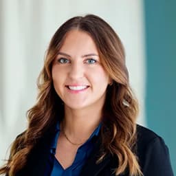 Meghan L., Marketing Consultant