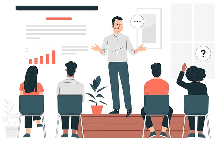 PitchGen - Key features