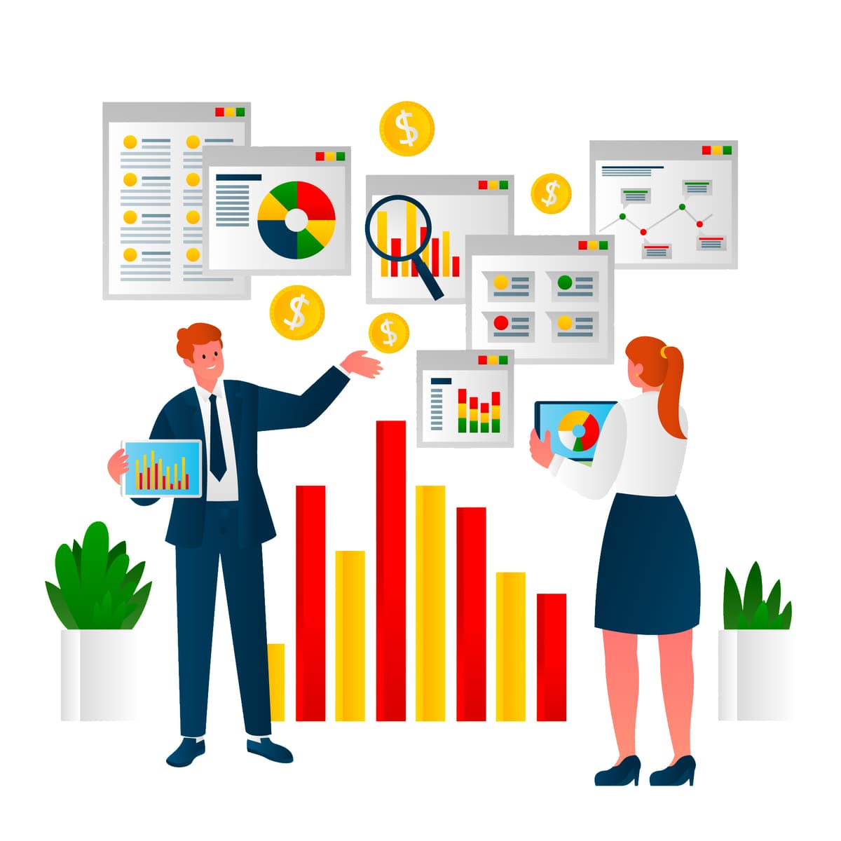 PitchGen - eliver Personalized White Labeled Audit Reports