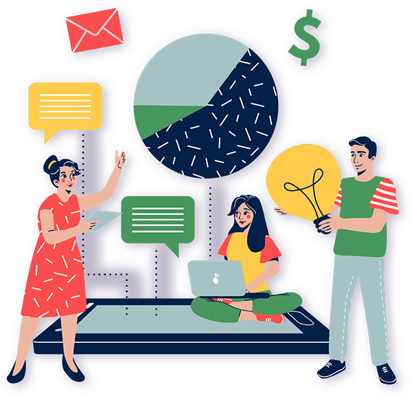 Built by Marketers, for Marketers