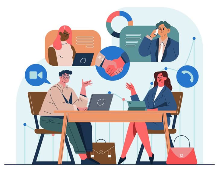 PitchGen - Real world sales workfolw