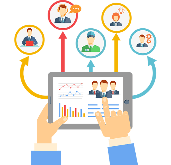 PitchGen - Who We're For